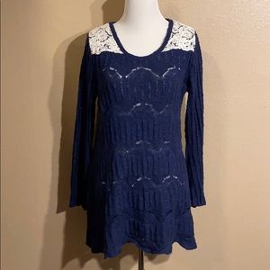 Style & co. Sweater Dress